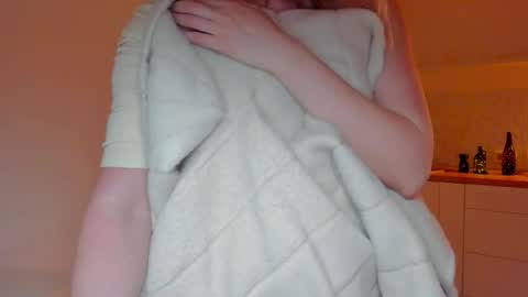 rock__baby online show from March 15, 10:45 pm