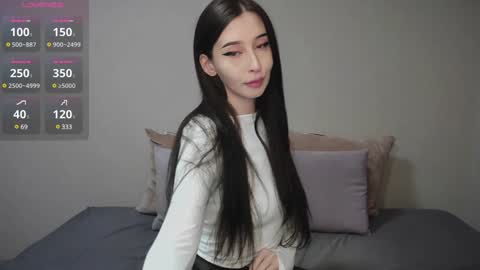 rocketsgirl online show from December 11, 3:56 am