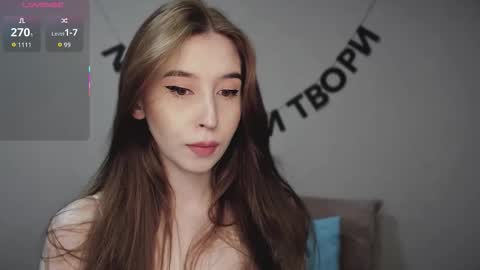 rocketsgirl online show from February 17, 8:02 am