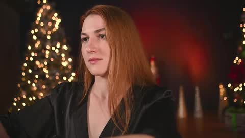 RocknRose online show from December 18, 10:13 pm
