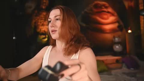 RocknRose online show from November 3, 11:42 pm