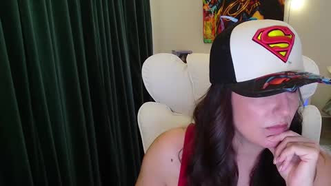 rogues_gambitxo online show from October 8, 3:38 pm
