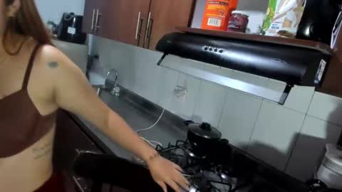 rojita30 online show from October 9, 1:32 am