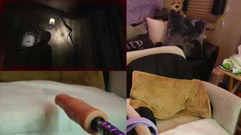 Snapshot of roknblaze chatting on October 10, 4:28 am Rok-N-Blaze online show from October 10, 4:28 am