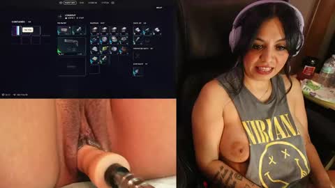 Rok-N-Blaze online show from February 23, 6:57 am