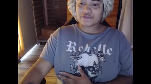 jesabel online show from March 23, 3:40 pm