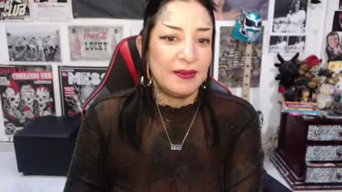 Rolly online show from October 9, 10:36 pm