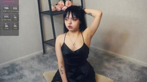 Snapshot of romainerudoy chatting on October 2, 9:14 am Yupi online show from October 2, 9:14 am