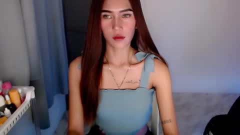 JESICCA online show from March 22, 8:20 am