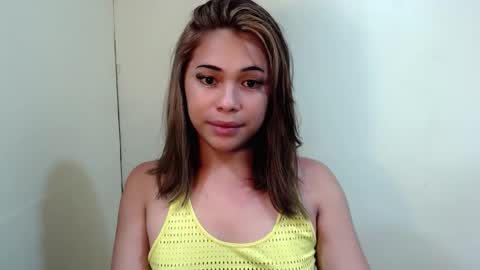 Snapshot of romantic_kath chatting on October 7, 7:51 pm KATH online show from October 7, 7:51 pm