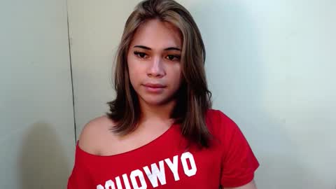 Snapshot of romantic_kath chatting on October 2, 10:04 pm KATH online show from October 2, 10:04 pm