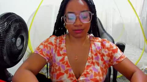 Is A Belle online show from November 2, 8:23 pm