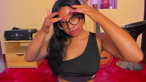 Is A Belle online show from December 19, 2:57 pm