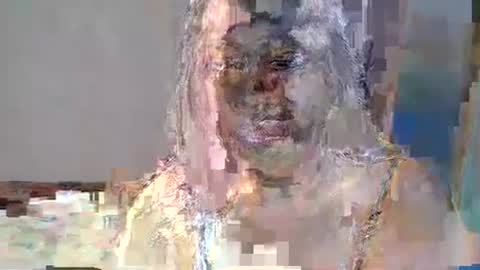 Snapshot of romanticpinay chatting on October 7, 3:33 am romanticpinay online show from October 7, 3:33 am