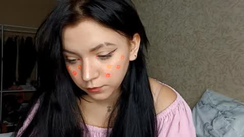 Anica online show from October 20, 12:30 pm