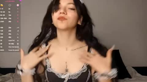 Anica online show from September 18, 11:09 am