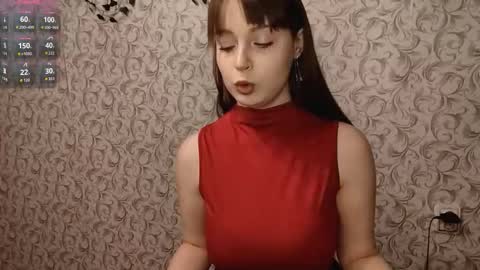 Alya online show from January 17, 12:23 pm