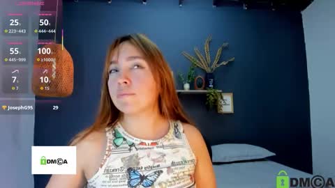 romi online show from September 25, 5:33 pm