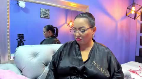 Romi  online show from October 26, 2:29 am