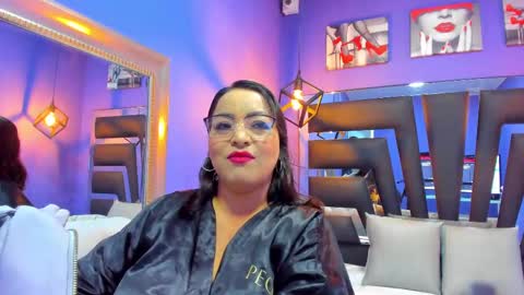 Romi  online show from October 7, 1:32 am