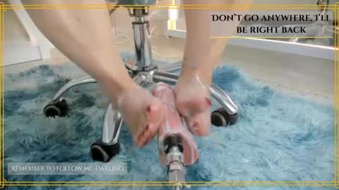 Romi  online show from September 28, 2:18 am