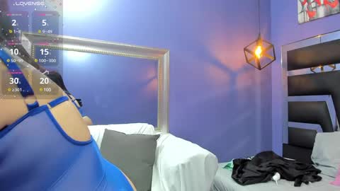 Romi  online show from January 8, 2:14 am