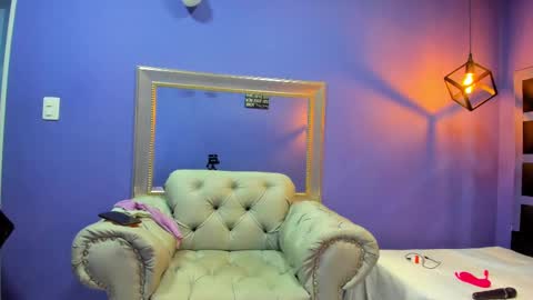 Romi  online show from September 24, 3:27 am