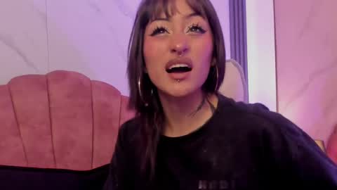 Rominna online show from November 6, 7:31 pm