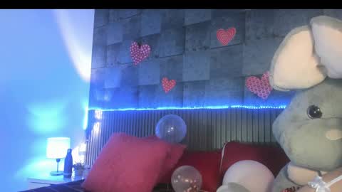 Rominna online show from February 15, 7:50 pm