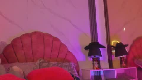 Rominna online show from October 28, 9:41 pm