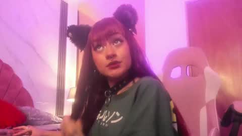 Rominna online show from October 8, 8:24 pm