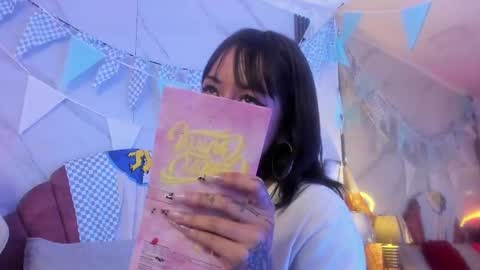 Rominna online show from October 2, 9:42 pm