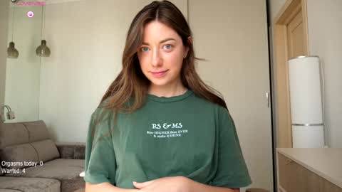 RonnyPonny online show from September 27, 10:33 am