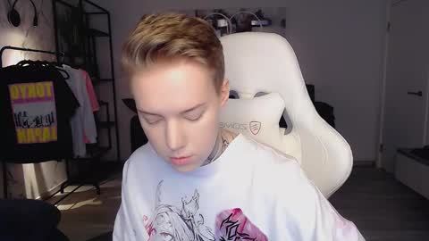 Roni online show from January 20, 1:00 pm