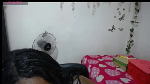 roos_veyker online show from January 20, 1:11 pm