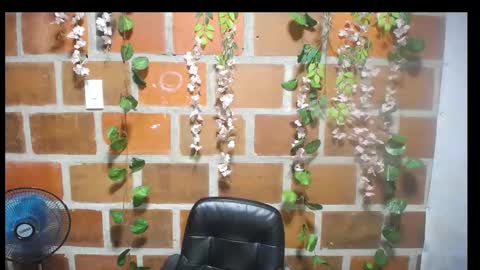 Snapshot of roos_veyker chatting on October 1, 3:22 am roos_veyker online show from October 1, 3:22 am