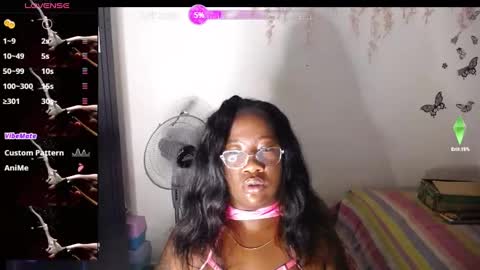 roos_veyker online show from January 11, 4:57 pm