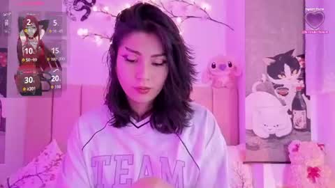 roose eva online show from July 28, 3:54 pm