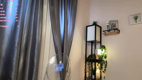 rosa_morgan online show from March 4, 5:53 am
