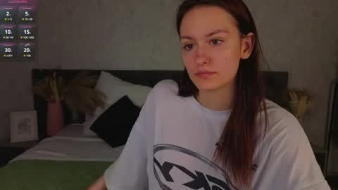 Viola online show from April 7, 9:33 am