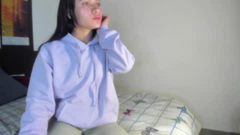 rosalia_santos online show from March 31, 4:23 am