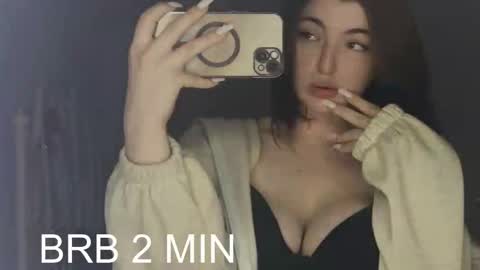 Alicia online show from November 15, 7:37 pm