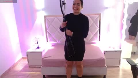 ROSALIN online show from February 22, 11:22 am