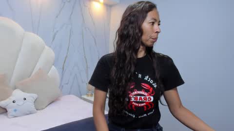 Snapshot of rosalinda_cortez chatting on December 30, 12:20 pm Rosalinda online show from December 30, 12:20 pm