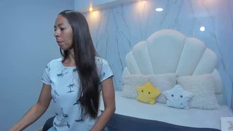 Snapshot of rosalinda_cortez chatting on December 3, 12:05 pm Rosalinda online show from December 3, 12:05 pm