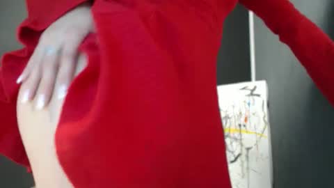 Snapshot of rosaline_ly chatting on September 10, 2:06 pm Rosalina online show from September 10, 2:06 pm