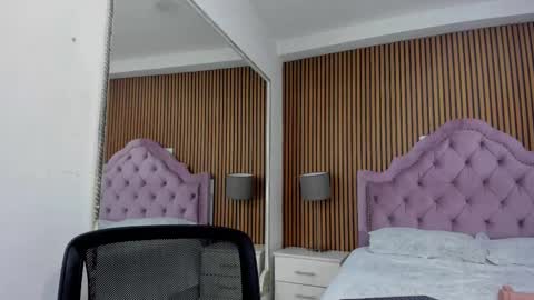 Rosaline Grey online show from September 20, 8:01 am