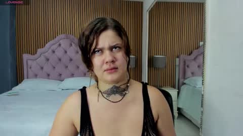 Rosaline Grey online show from October 5, 6:07 am