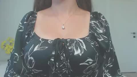 RosalNiils online show from September 19, 10:58 am