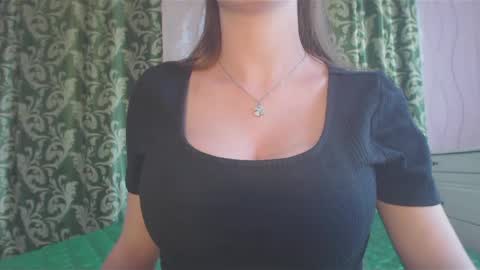 RosalNiils online show from February 22, 12:40 pm